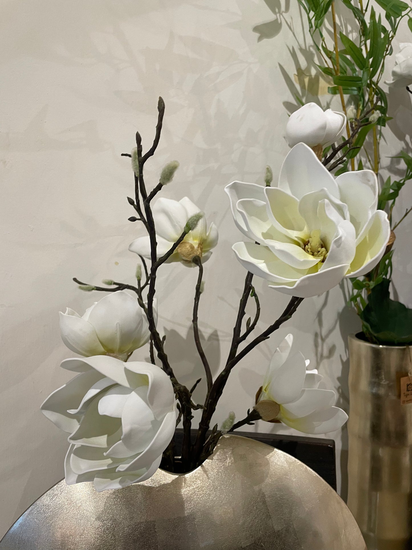 Magnolia Sprays