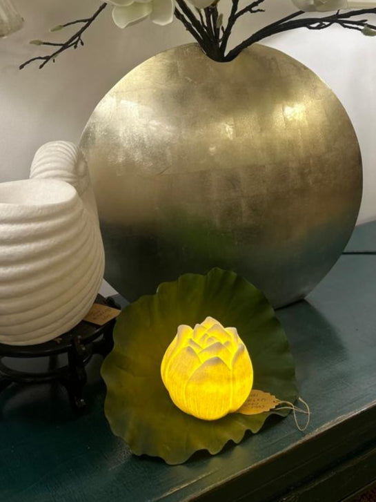 Lotus Battery Lights