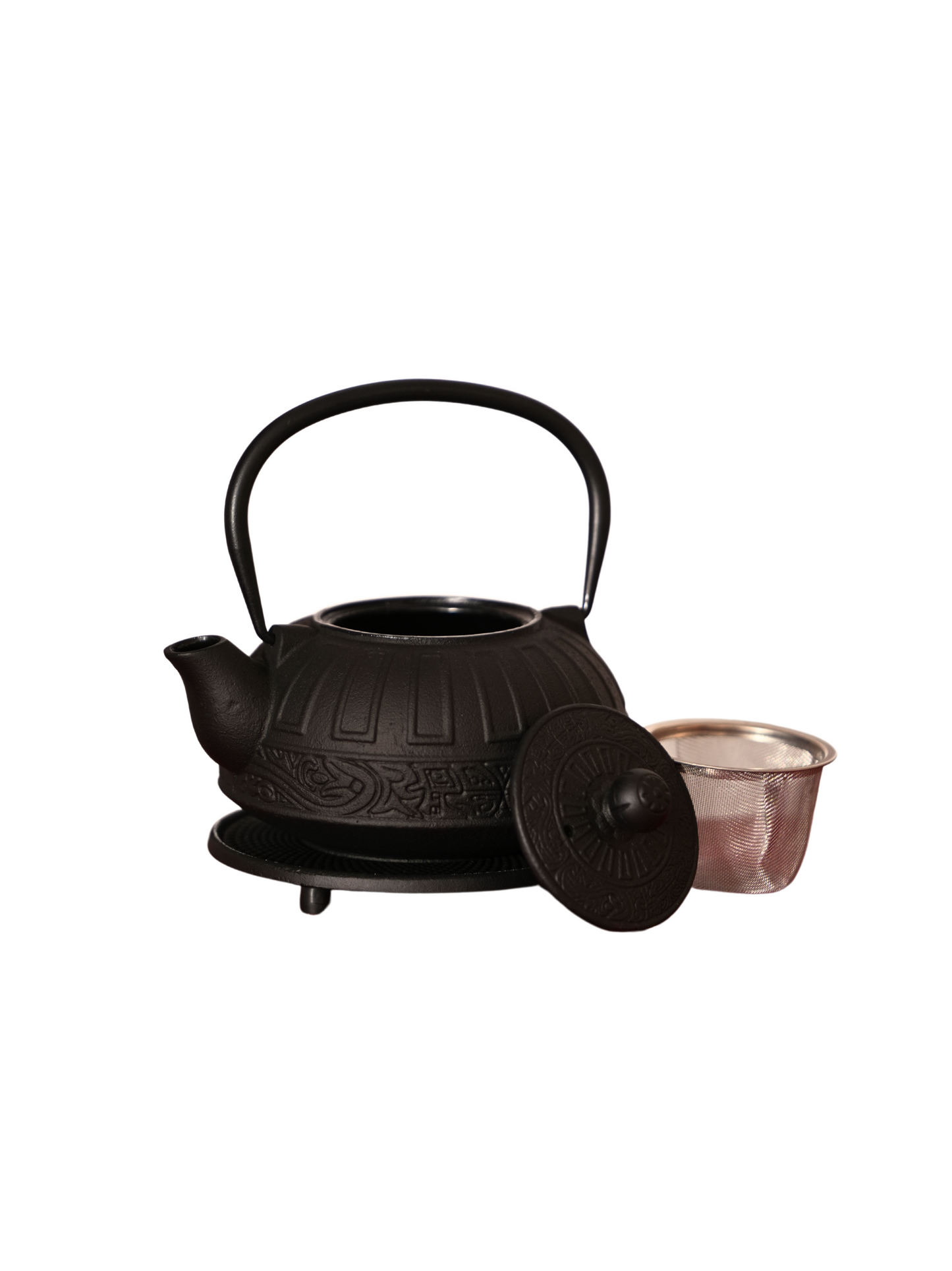 Tetsubin Kettle