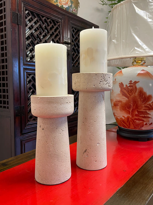 Bottecini Candlestands