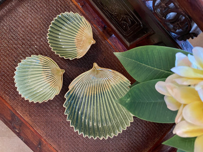 Palm Snack Plate