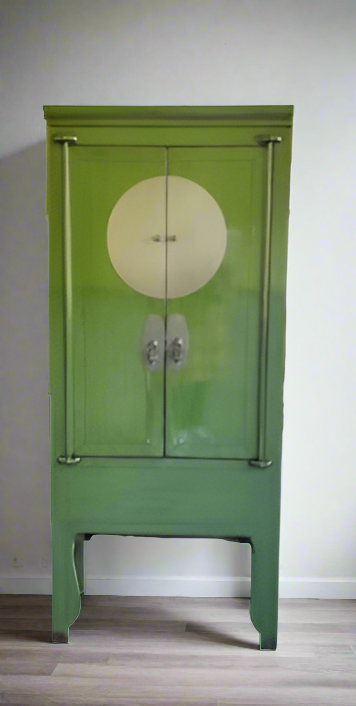 Ginger Jar Fragranced Candle