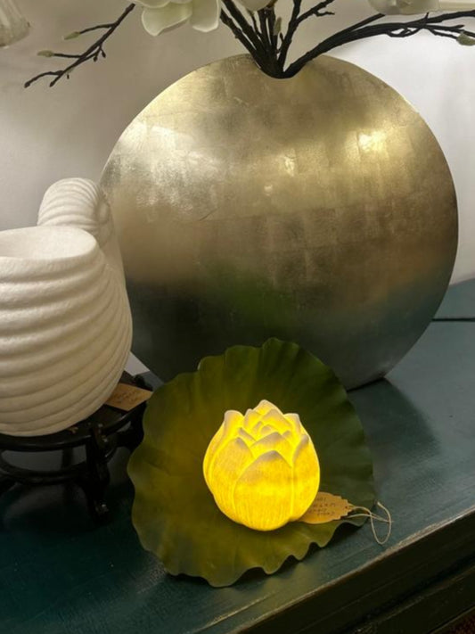 Lotus Battery Lights