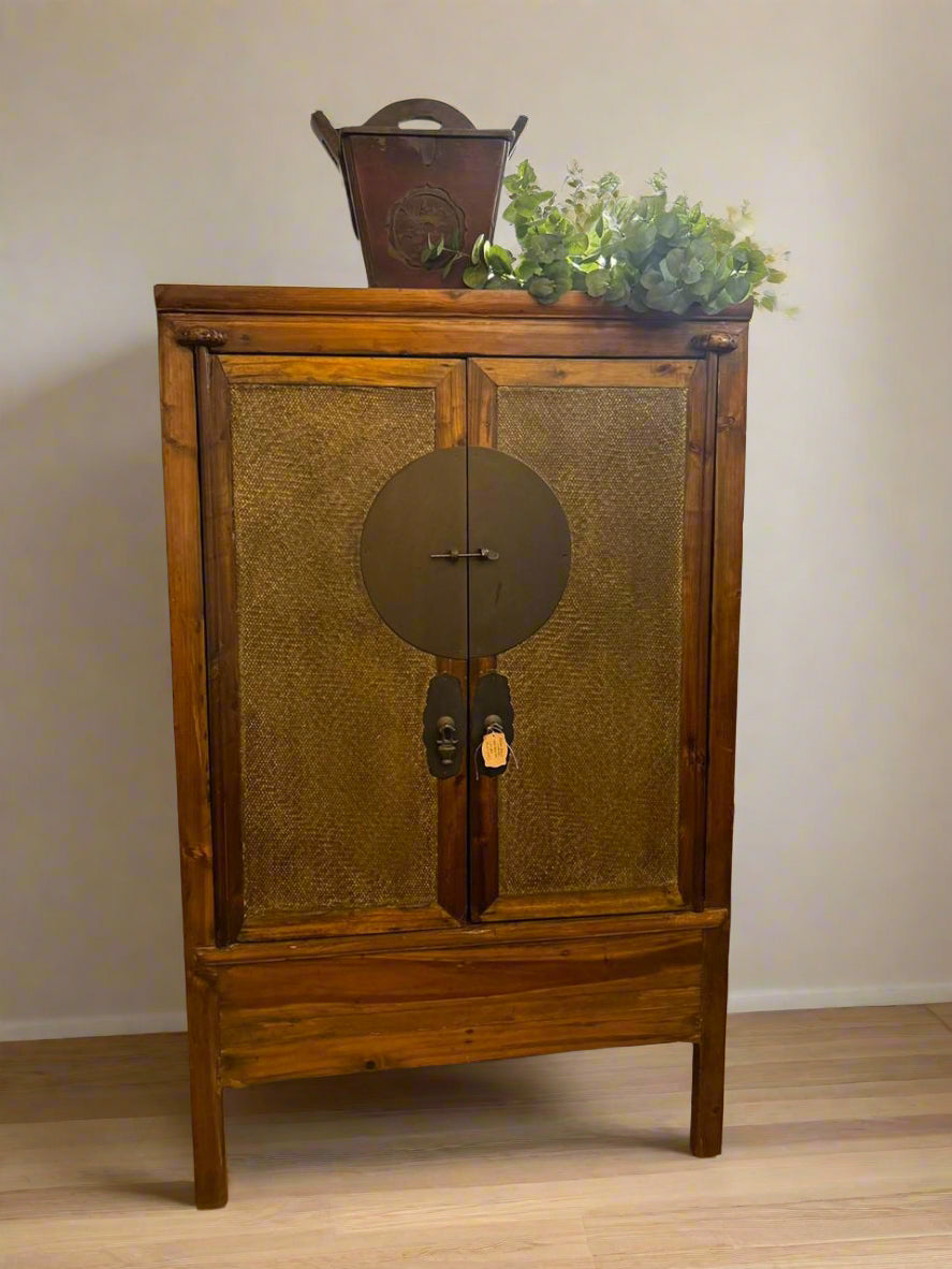 Ginger Jar Fragranced Candle